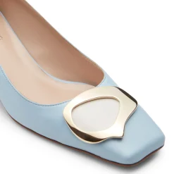 Magenta Pumps| Fratelli Rossetti