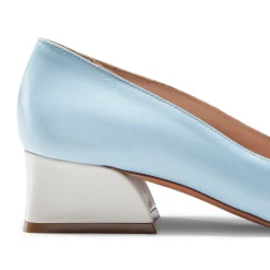 Magenta Pumps| Fratelli Rossetti