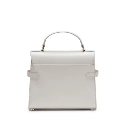 Magenta Tote Bag-Fratelli Rossetti