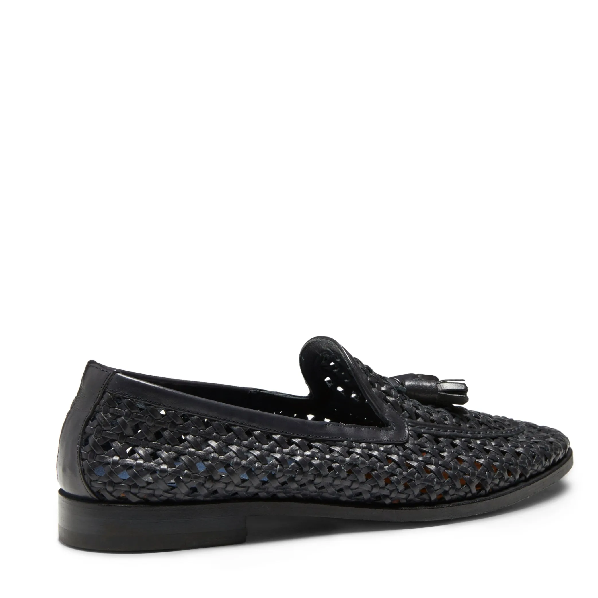 Mocassino Brera Uomo In Pelle-Fratelli Rossetti