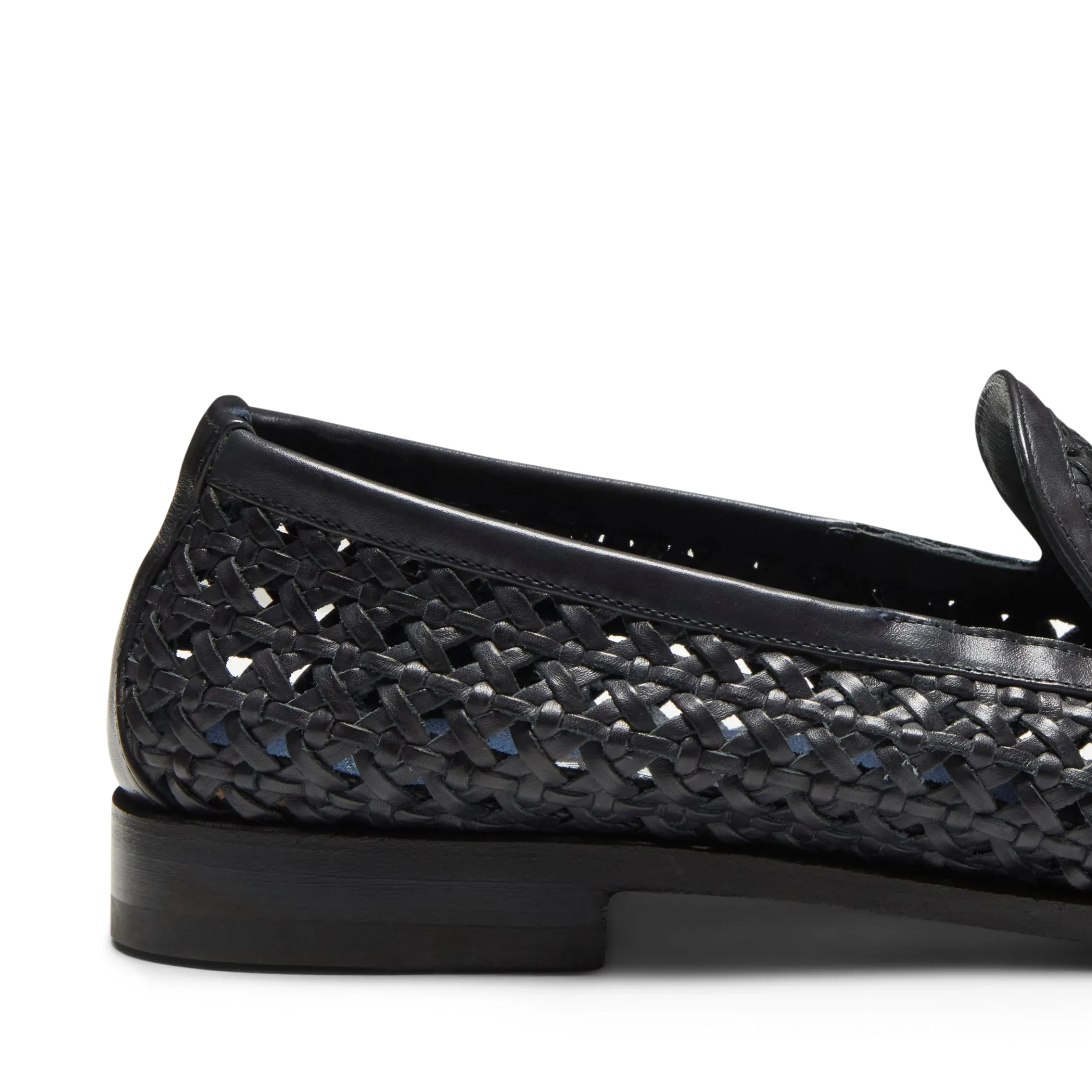 Mocassino Brera Uomo In Pelle-Fratelli Rossetti