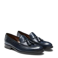 Mocassino Brera Uomo In Pelle-Fratelli Rossetti