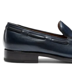 Mocassino Brera Uomo In Pelle-Fratelli Rossetti