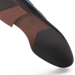 Mocassino Brera Uomo In Pelle-Fratelli Rossetti