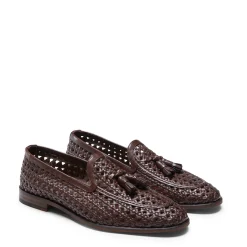 Mocassino Brera Uomo In Pelle-Fratelli Rossetti