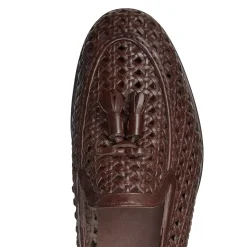 Mocassino Brera Uomo In Pelle-Fratelli Rossetti