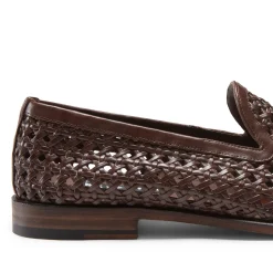 Mocassino Brera Uomo In Pelle-Fratelli Rossetti