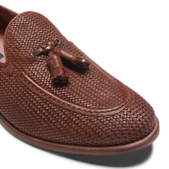 Mocassino Brera-Fratelli Rossetti