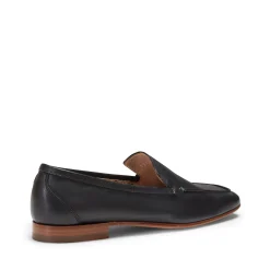 Mocassino Donna Colore Nero-Fratelli Rossetti