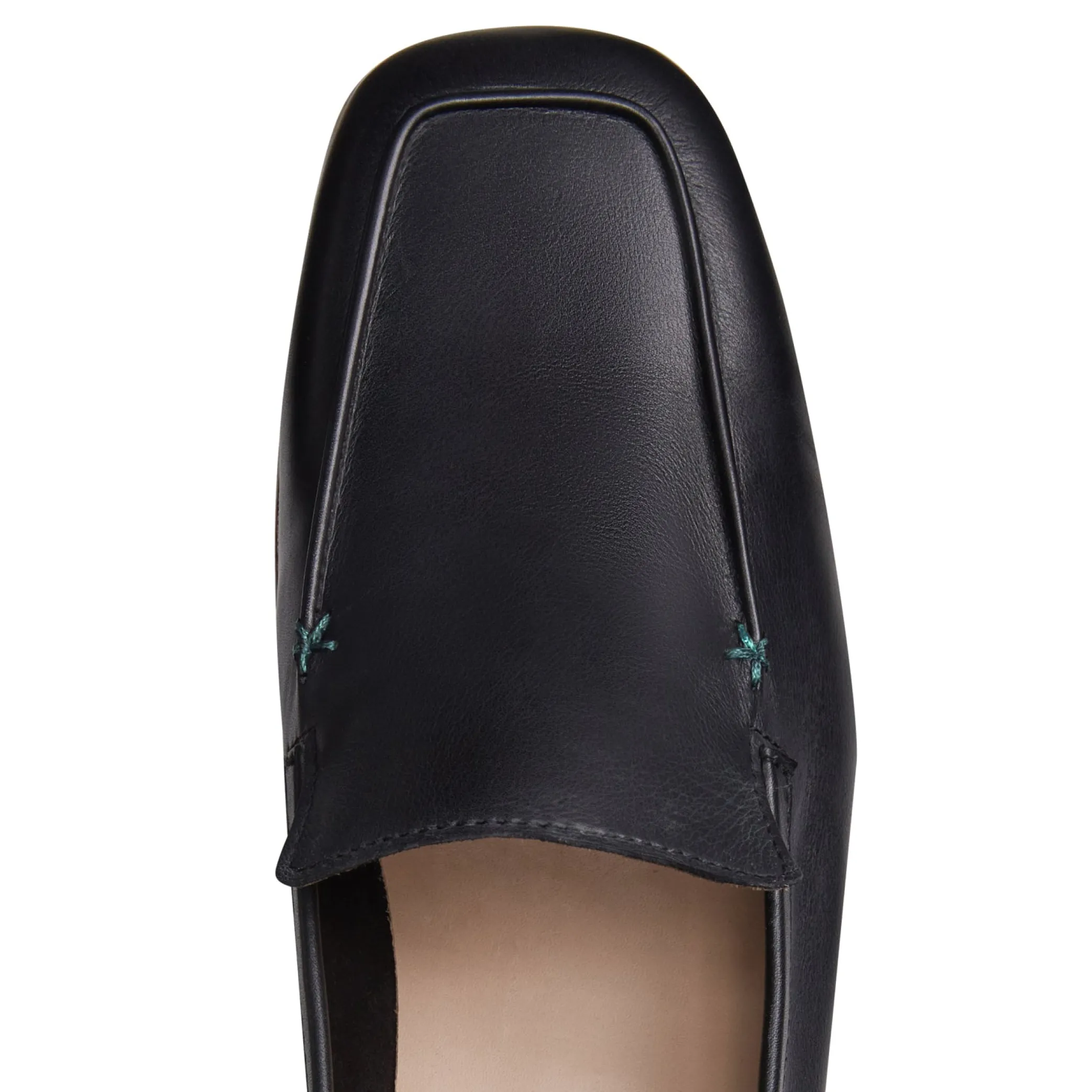 Mocassino Donna Colore Nero-Fratelli Rossetti