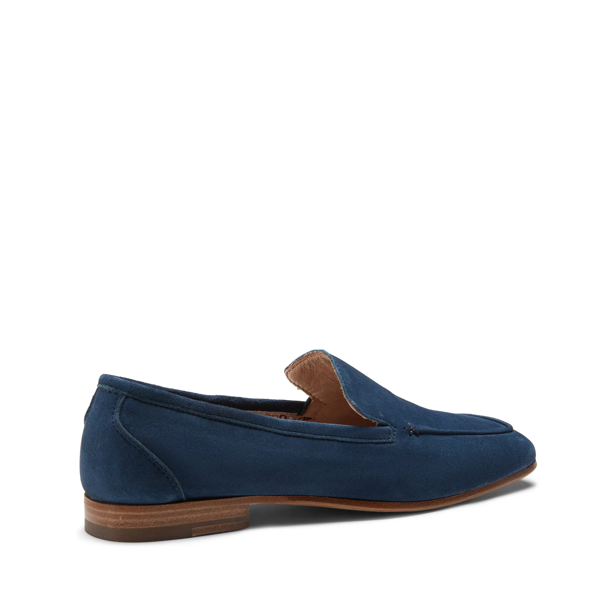 Mocassino Donna Colore Oceano-Fratelli Rossetti