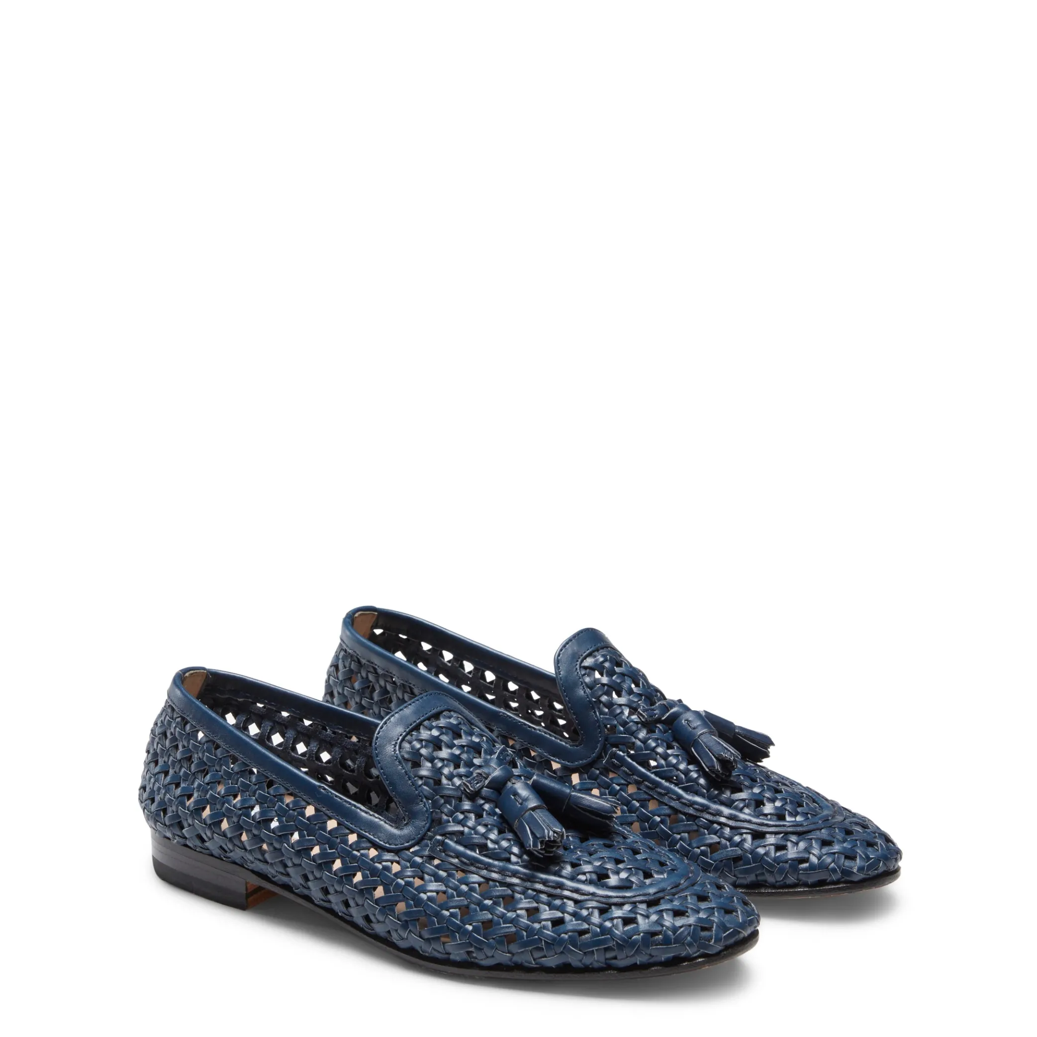 Mocassino Donna-Fratelli Rossetti