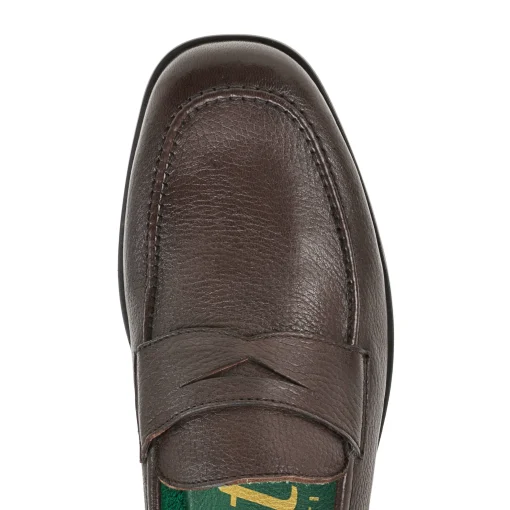 Mocassino Yacht-Fratelli Rossetti