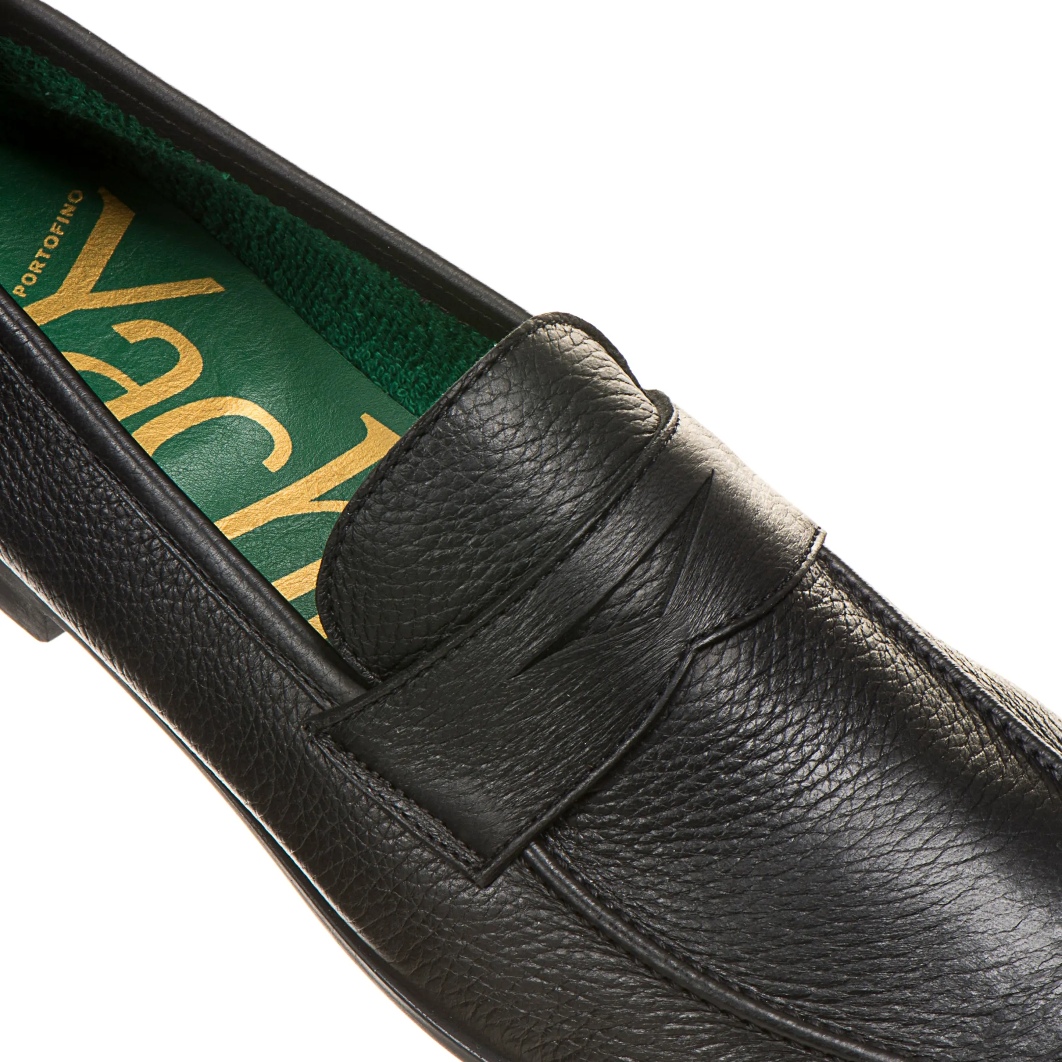 Mocassino Yacht-Fratelli Rossetti