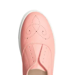 Pink Hobo Sport Sneaker | Fratelli Rossetti