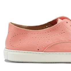 Pink Hobo Sport Sneaker | Fratelli Rossetti