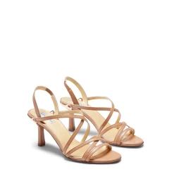 Sandalo Donna In Pelle-Fratelli Rossetti