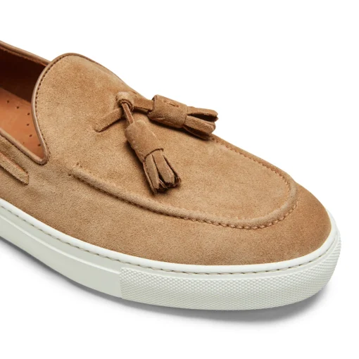 Slipper Brera Sport-Fratelli Rossetti