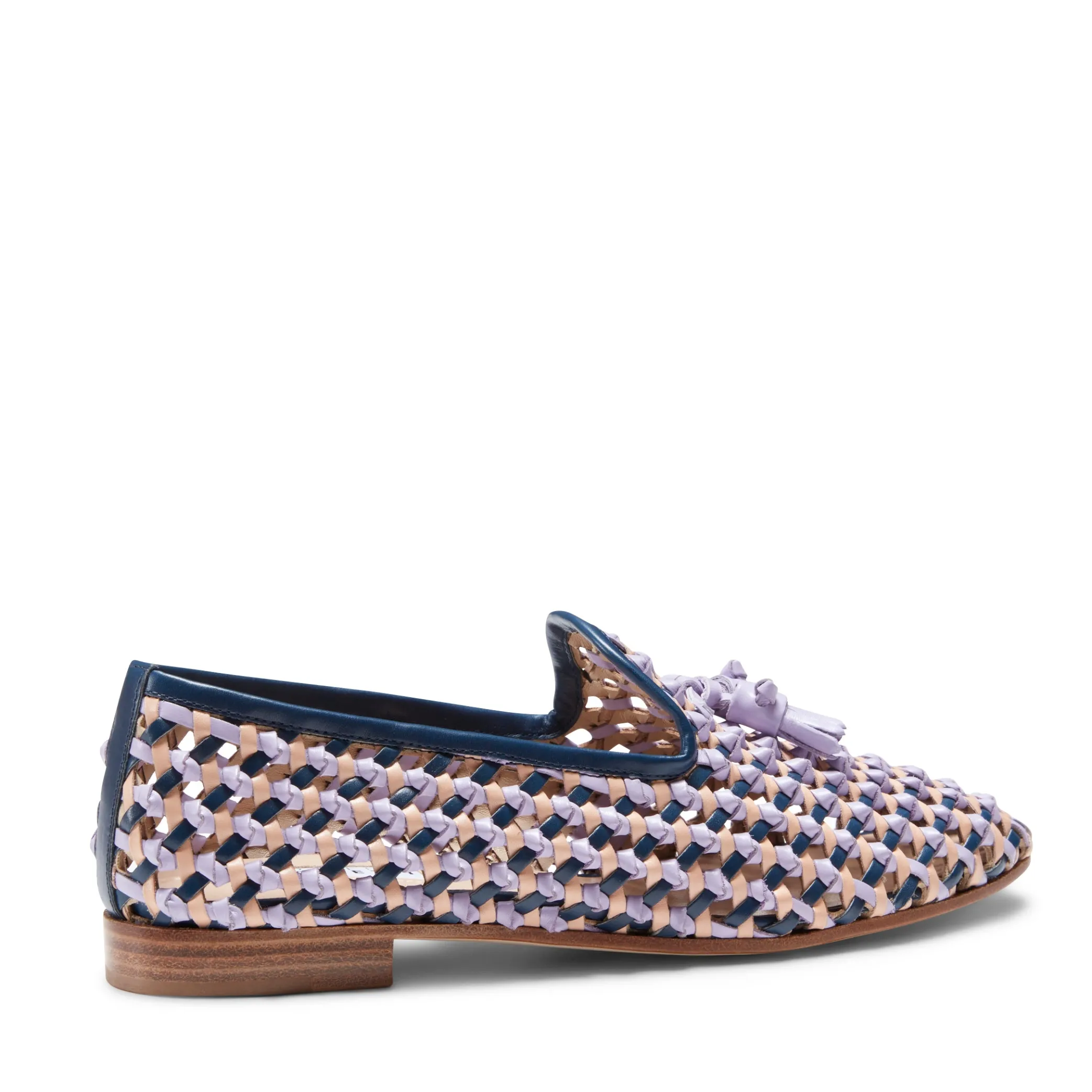 Slipper Donna Blu-Fratelli Rossetti