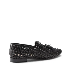 Slipper In Pelle-Fratelli Rossetti
