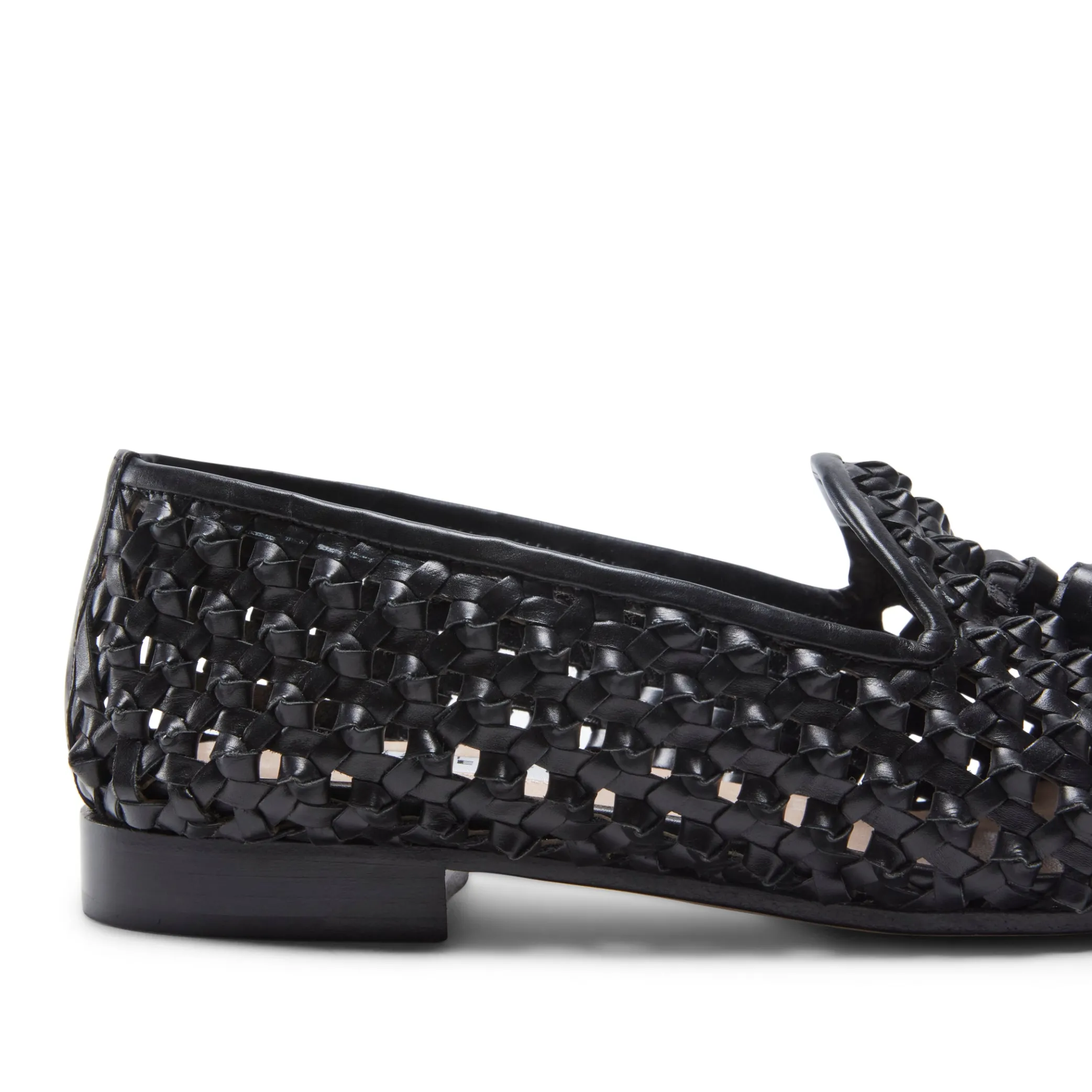 Slipper In Pelle-Fratelli Rossetti