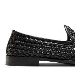 Slipper In Pelle-Fratelli Rossetti