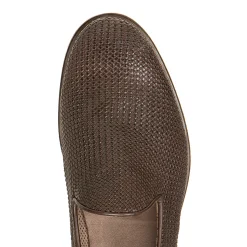 Slipper In Pelle-Fratelli Rossetti