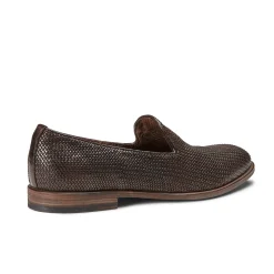 Slipper In Pelle-Fratelli Rossetti