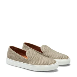 Slipper In Suede-Fratelli Rossetti
