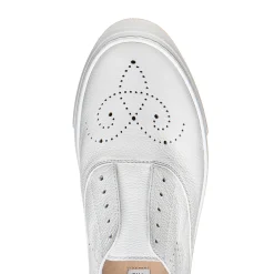Sneaker Donna In Pelle-Fratelli Rossetti