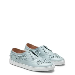 Sneaker Donna In Pelle-Fratelli Rossetti