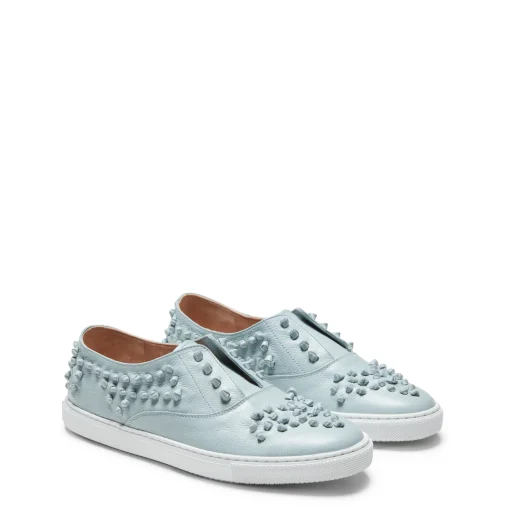 Sneaker Donna In Pelle-Fratelli Rossetti