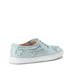 Sneaker Donna In Pelle-Fratelli Rossetti