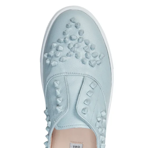 Sneaker Donna In Pelle-Fratelli Rossetti