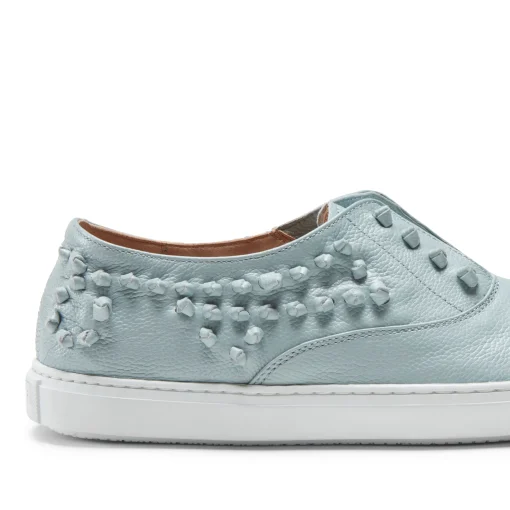 Sneaker Donna In Pelle-Fratelli Rossetti
