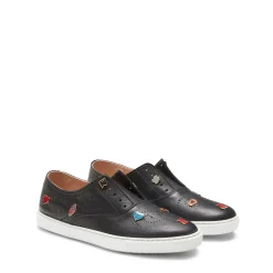 Sneaker Donna Pelle-Fratelli Rossetti
