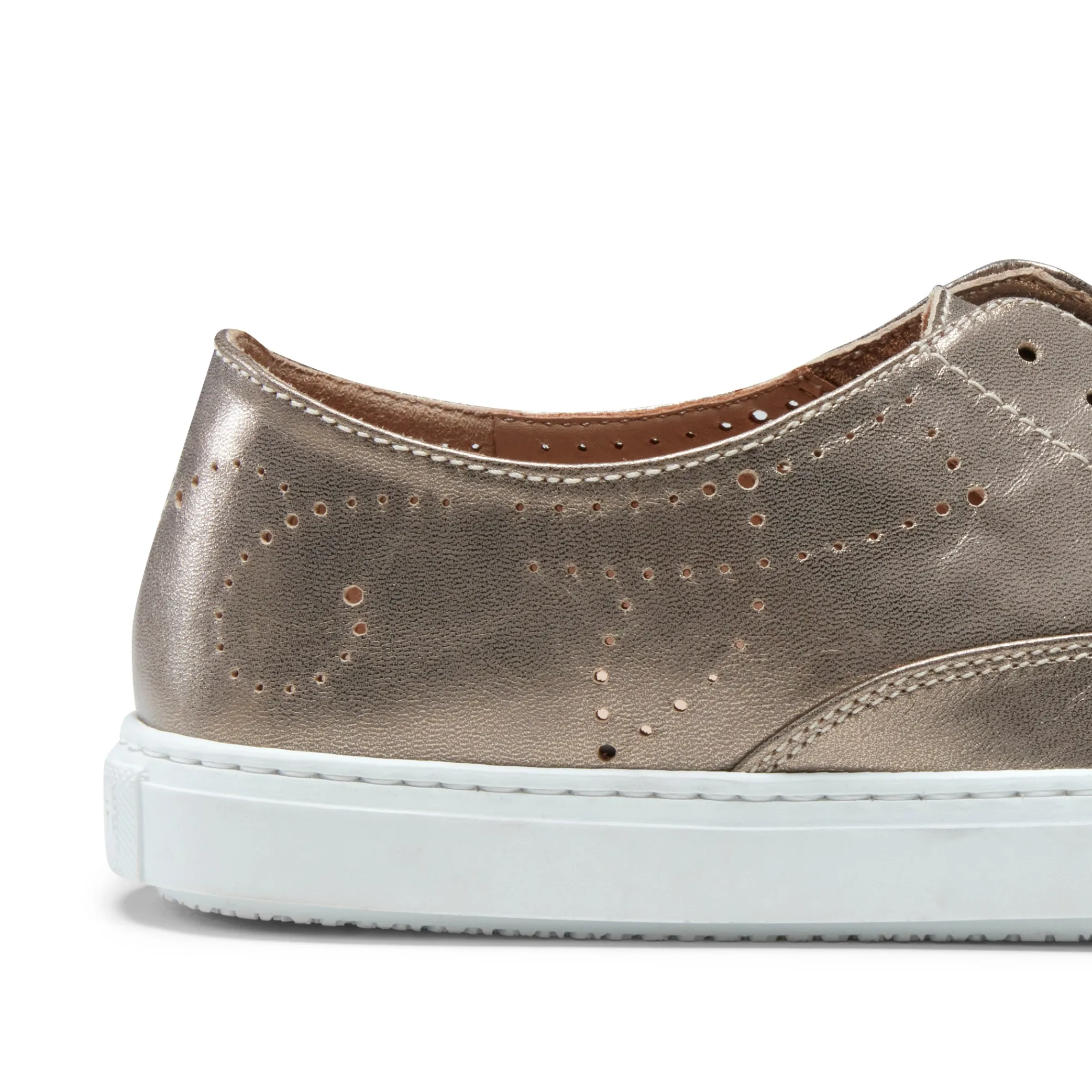 Sneaker Hobo Sport -Fratelli Rossetti