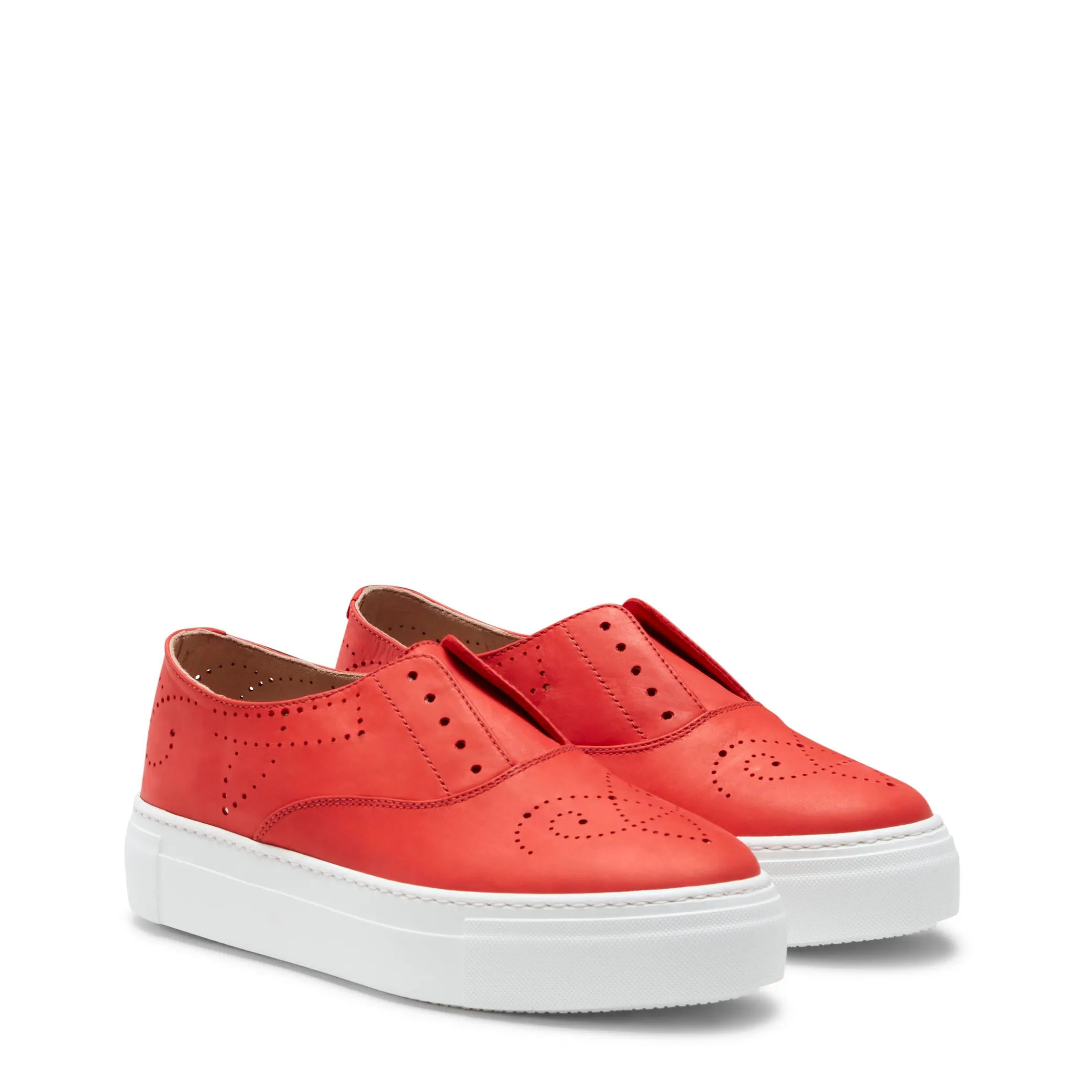 Sneaker Hobo Sport -Fratelli Rossetti