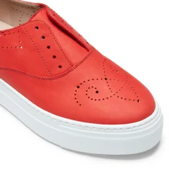 Sneaker Hobo Sport -Fratelli Rossetti