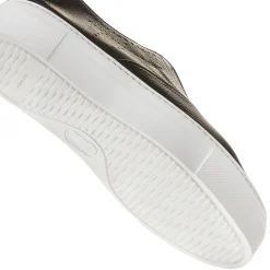 Sneaker Hobo Sport In Pelle-Fratelli Rossetti