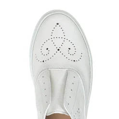 Sneaker Hobo Sport In Pelle-Fratelli Rossetti