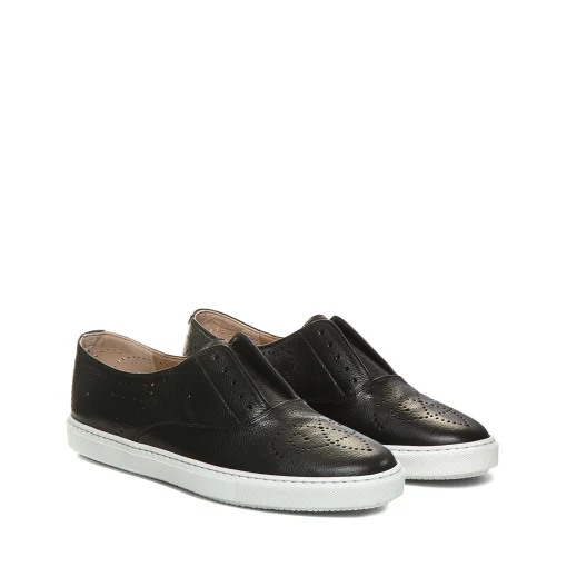 Sneaker Hobo Sport-Fratelli Rossetti