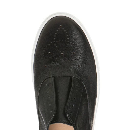 Sneaker Hobo Sport-Fratelli Rossetti