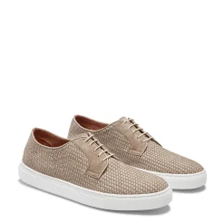 Sneaker Intrecciata-Fratelli Rossetti