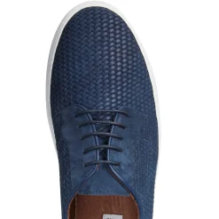Sneaker Uomo In Suede-Fratelli Rossetti