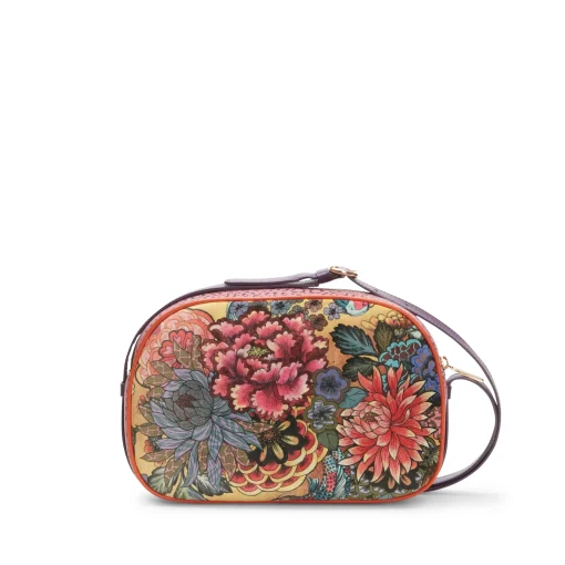 Special Edition Brera Bag For St. Valentine’s Day|Fratelli Rossetti