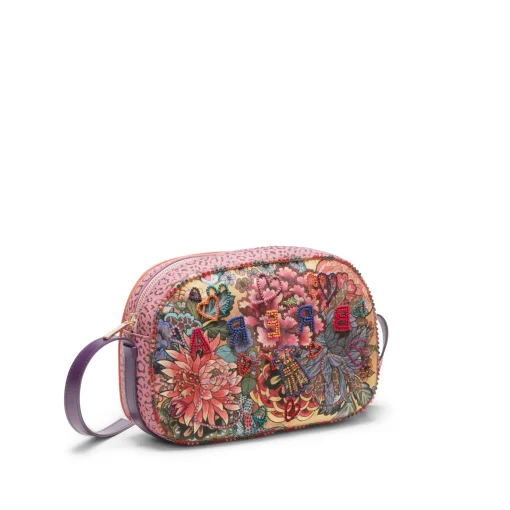 Special Edition Brera Bag For St. Valentine’s Day|Fratelli Rossetti