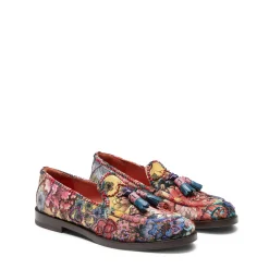 Special Edition Brera Loafer For St. Valentine’s Day|Fratelli Rossetti