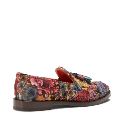 Special Edition Brera Loafer For St. Valentine’s Day|Fratelli Rossetti