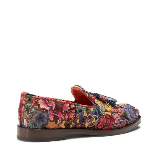 Special Edition Brera Loafer For St. Valentine’s Day|Fratelli Rossetti
